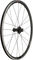 Fulcrum Racing 3 C17 Wheelset - black/Non Boost/Non Boost/130 mm/100 mm/28"/Shimano Road/100 mm/Shimano Road/100 mm/130 mm