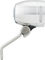 busch+müller Lampe Avant à LED IQ-XS (StVZO) - argenté