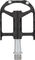 HT Pédales à Chape CHEETAH-S ARS03 - black