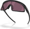 Oakley Lunettes de Sport RSLV 141 - matte black | prizm road black