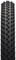 Continental Cross King ProTection 27.5" Folding Tyre - Bernstein Edition - black-amber/27.5 /55 mm/55-584/2.2 