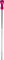 Muc-Off Hey Dipstick Gauge for Tubeless Tires - pink-silver