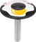 Cinelli Capuchon de Direction Top Cap - egg