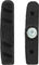 Swissstop Zapatas de freno Viking Pro para V-Brake - original black/universal