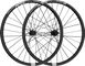 DT Swiss HG 1800 SPLINE 25 Boost Disc Center Lock Hybrid 27,5" Laufradsatz - schwarz | Boost | 148 mm | 110 mm | Boost | 27,5" (650B) | 110 mm | 110 mm | 148 mm | SRAM XDR