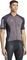 adidas Cycling Essentials 3-Stripes Jersey - charcoal/M