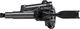 Shimano Saint v+h Set Scheibenbremse BR-M820 J-Kit - schwarz/Set/links/rechts (seitenspezifisch)