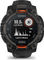 Garmin Instinct 3 45 mm GPS multisport smartwatch - black