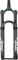 Fox Racing Shox 34 Float 29" Grip Rhythm Federgabel - black | 130 mm | 44 mm | 110 mm | 29" | 1 1/8" - 1,5" tapered | 15 mm Schnellspanner