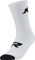 ASSOS Equipe R S9 Socks - 2 Pack - white series/35 - 38