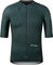 GOBIK Maillot Infinity S/S Unisex - bunker green/L