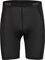 Endura Short Hummvee Lite avec Pantalon Intérieur - black/M