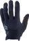 Fox Head Guantes de dedos completes Defend Wind Offroad - black/M