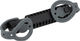 B&W Distance Keeper Axle Adapter - black
