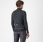 Castelli Chaqueta Perfetto Air - light black | XXL