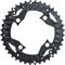 Shimano FC-M523 / FC-MT500-3 10-speed Chainring for Chain Guards - black/40 