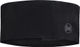 BUFF ThermoNet headband - solid black/one size