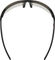 Oakley Lunettes de Sport BiSphaera Photochromic - grey smoke/clear to black iridium photochromic