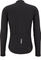 Shimano Maillot de manga larga Element Long Sleeves - black/M
