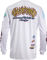 Loose Riders Maillot Cult Of Shred LS Modèle 2024 - lr racing white/M
