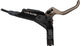Hayes Scheibenbremse Dominion A4 - schwarz-bronze/Flip-Flop (seitenunspezifisch)/Hinterrad