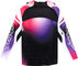 Troy Lee Designs Maillot Sprint Ultra Modèle 2025 - drip purple/M