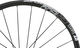 DT Swiss Juego de ruedas GR 1600 SPLINE 25 Disc Center Lock 28" - negro | 142 mm | 100 mm | 28" | SRAM XDR | 100 mm | 100 mm | 142 mm