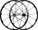 crankbrothers Iodine 3 Disc 6-Loch 29" Boost Laufradsatz - silver-black/Boost/148 mm/110 mm/Boost/29"/110 mm/Shimano MTB/110 mm/148 mm/Shimano MTB