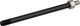 Robert Axle Project Steckachse Fahrradanhänger für 142 und 148 mm Einbaubreite - schwarz/Typ 2