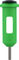 OneUp Components EDC Lite Plastics Kit Ersatzteilset - green