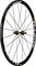 Mavic Ellipse Wheelset - black/100 mm/28"/Screw-on freewheel/100 mm/Threaded freewheel/100 mm/120 mm