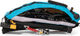 Burley Remolque infantil D'Lite X Double - azul | 20"