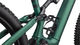 Specialized Turbo Levo SL Comp Alloy 29" / 27,5" VTT électrique - satin pine green-forest green/160 /29" (avant), 27,5" (arrière)/L