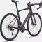 Specialized Vélo de Route Roubaix Comp Di2 carbone 28" - satin solidity metallic-obsidian metallic fade-smoke/28"/47 mm/172,5 mm/M