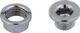 Scott Derailleur Hanger for Speedster Rim 2015 - 2016 Model - silver/type 1