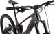 Orbea Bicicleta eléctrica de montaña WILD LT M20 Carbon 29" - magic gold carbon view-titan gold | 29" | 170 mm | 44 mm | M