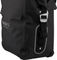 Brooks Sacoche pour Porte-Bagages Scape Pannier Small - black/13000 