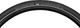 Schwalbe Hurricane Performance ADDIX RaceGuard 28" Drahtreifen - schwarz-reflex/28 "/42 mm/42-622/1.6 "