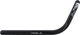 PRO Missile J-Bend High Extensions - black