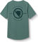 Endura Loop S/S Tech Tee - sage green | L