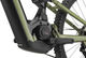 Cannondale Vélo de montagne électrique Moterra Carbon 2 - mantis/29" (avant), 27,5" (arrière)/L