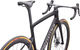 Specialized Tarmac SL9 S-Level AXS 28" Carbon Rennrad - satin carbon-silver dust | 28" | 170,0 mm | 47 mm | M