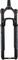 RockShox SID SL Select RL 3P DebonAir Boost Remote 29" Federgabel - gloss black/15 mm Steckachse/100 mm/44 mm/1 1/8" - 1,5" tapered/29"/110 mm