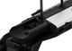 Thule WingBar Edge Crossbar for Roof Rack - aluminium