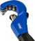 Cyclus Tools Tube Cutter - blue