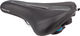 Terry Sillín Fisio GTC Gel Max Men - black