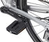 Vortrieb Modelo 1.2 bicicleta para mujeres - aluminio blanco/28"/S