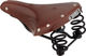 Brooks Flyer S Women's Saddle - brown