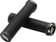 Title MTB LO1 Lock-On Lenkergriffe - schwarz/135 mm