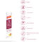 Dextro Energy Effervescent tablets Zero Calories - 1 piece - mango passion fruit | mango passionfruit